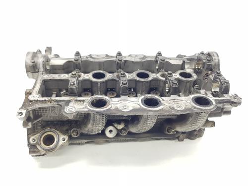 Used Cylinder head LAND ROVER RANGE ROVER SPORT I (L320) 2.7 D 4x4 (190 hp) 24615067