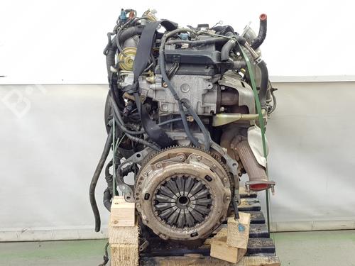 Używane Silnik TOYOTA LAND CRUISER 90 (_J9_) 3.0 D-4D 4WD (KDJ90_, KDJ95_, KDJ90W, KDJ95W) (163 hp) 25302366