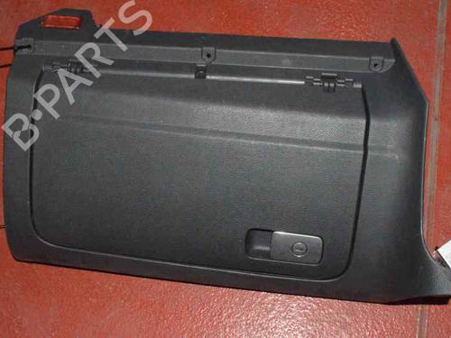 Used Glove box VW GOLF V (1K1) 2.0 TDI (140 hp) 1543501