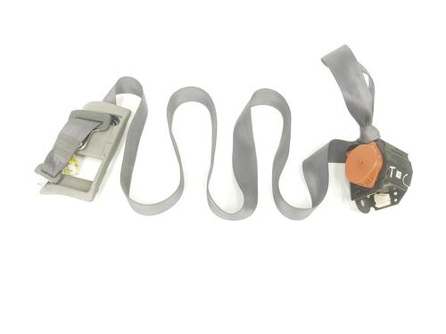 Used Rear center seatbelt TOYOTA LAND CRUISER PRADO (_J12_) 3.0 D-4D (KDJ120, KDJ125) (166 hp) 15769035