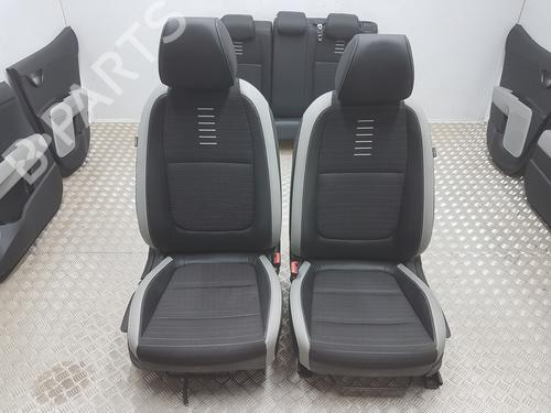 Seats set KIA STONIC (YB) | BP38240162C78 - Image 9