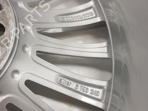 Rim BMW 4 Gran Coupe (F36) 430 d | BP25296452C45 