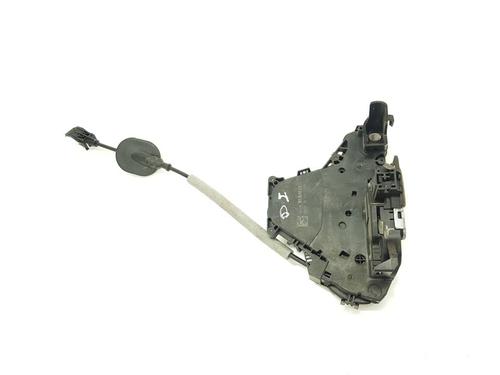 Used Front left lock Front left lock 38486167 38486167