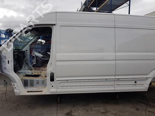 Other VW CRAFTER Van (SY_, SX_)  | BP29535650O1 