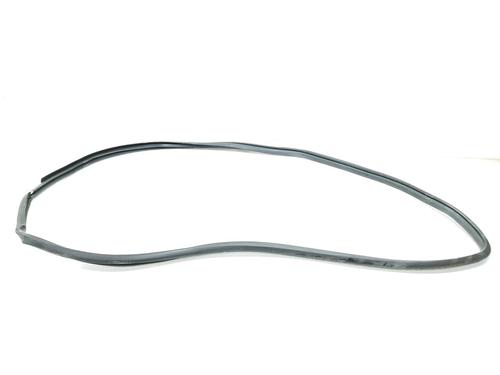 Used Rubber door seal TOYOTA C-HR (_X1_) 1.8 Hybrid (ZYX10_, ZYX11_, ZYX10R, ZYX11R) (122 hp) 16180431