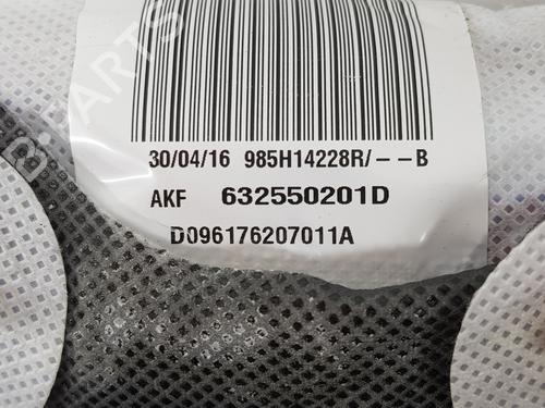 Electronic module RENAULT TALISMAN (LP_) 1.6 dCi 160 | BP31958078M83 