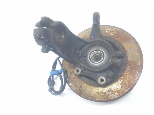 Right front steering knuckle CITROËN C3 II (SC_) 1.6 BlueHDi 75 | BP33185789M26 - Image 3