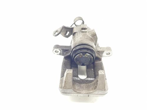 Left rear brake caliper OPEL CROSSLAND X / CROSSLAND (P17, P2QO) 1.2 (75) | BP31132859M107