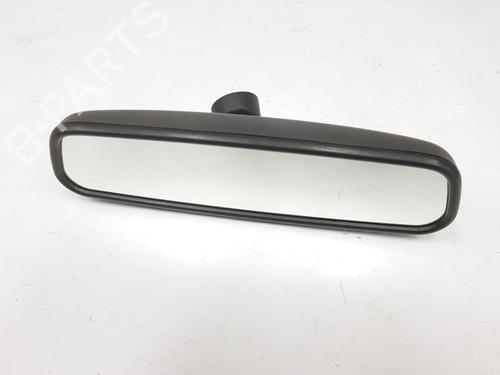 Rear mirror AUDI A4 B7 Avant (8ED) 3.0 TDI quattro | BP11964868I6 