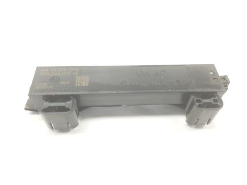 Elektronische module SEAT LEON (KL1, KLG) 1.5 TSI (150 hp) 11169345