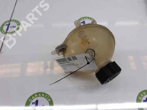 Used Expansion tank Expansion tank PEUGEOT EXPERT Tepee (VF3X_) 2.0 HDi 120 (120 hp) 3654576 3654576