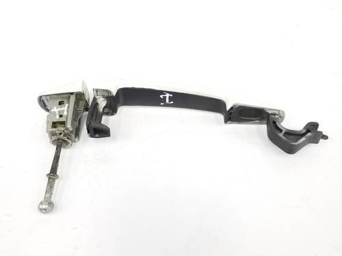Front left exterior door handle CITROËN DS3 (SA_) 1.6 Racing | BP8586270C128 