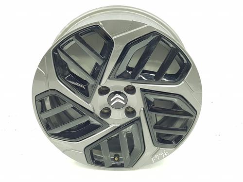 Used Rim Rim CITROËN C4 III (BA_, BB_, BC_) [2020-2026] 36276939 36276939