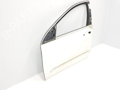 Left front door MERCEDES-BENZ R-CLASS (W251, V251) R 350 CDI 4-matic (251.023, 251.123) | BP10255550C2 