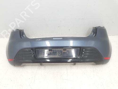 Bagtil kofangere RENAULT CLIO IV (BH_) [2012-2021]  31265597