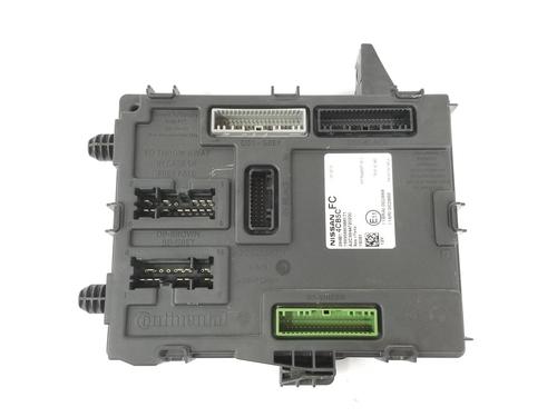 Used Electronic module NISSAN QASHQAI II SUV (J11, J11_) 1.5 dCi (110 hp) 13551265