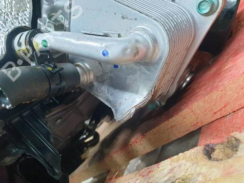 Engine MAZDA 3 Hatchback (BP) SKYACTIV-X M Hybrid | BP40467592M1 - Image 7