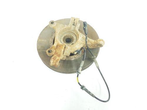 Used Left front steering knuckle DACIA DOKKER Express Box Body/MPV 1.5 Blue dCi 95 (FEJL) (95 hp) 11040555