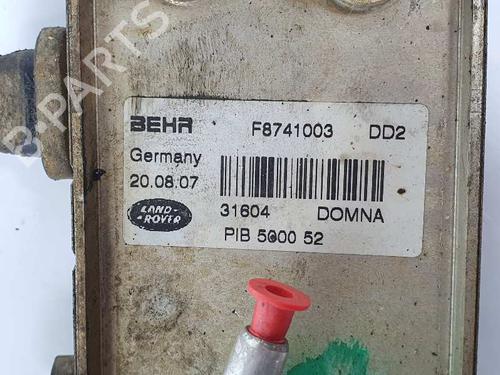Oliekøler LAND ROVER RANGE ROVER SPORT I (L320) 2.7 D 4x4 | BP14082376M33 
