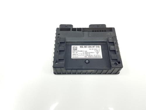 Electronic module PORSCHE MACAN (XAB) Electric (XABAA1) | BP37147913M83 - Image 3