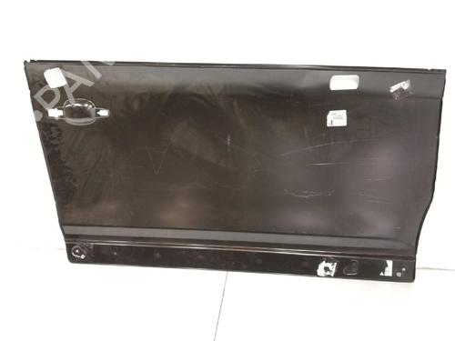 Left front door CITROËN C4 Coupe (LA_) 1.6 HDi | BP6941051C2 