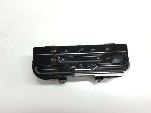 Used Climate control VW TIGUAN (AD1, AX1) [2016-2025]  27200539
