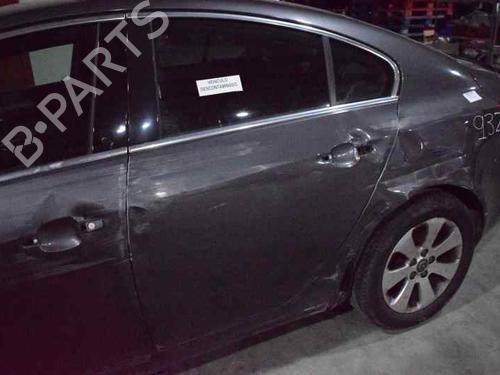 Dashboardkastje OPEL INSIGNIA A Saloon (G09) 2.0 CDTI (69) | BP778858C95 