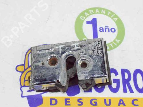 Używane Zamek drzwi tylnych lewych AUDI COUPE B2 (81, 855, 856) 1.9 (115 hp) 1045472