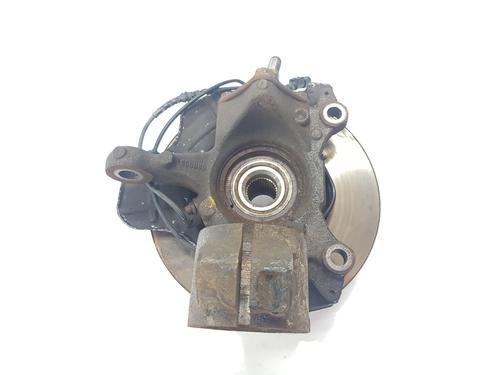 Right front steering knuckle CITROËN JUMPER II Van 2.2 HDi 100 | BP36679515M26 - Image 4