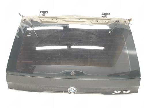 Used Tailgate BMW X5 (E53) 3.0 d (218 hp) 17031909