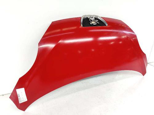 Hood PEUGEOT 107 (PM_, PN_) 1.0 | BP8138501C1 
