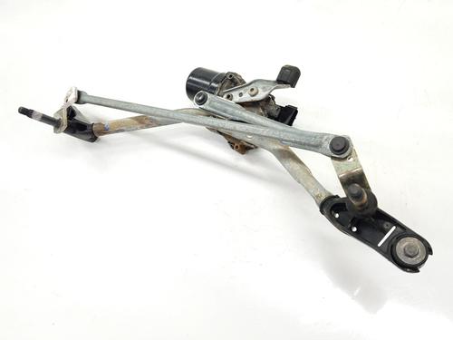 Front wiper motor RENAULT KANGOO III MPV Blue dCi 95 (KJAB) | BP35737478M29 - Image 2