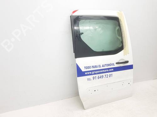 Right slide door CITROËN BERLINGO MULTISPACE (B9) 1.6 HDi 110 | BP28357366C75 