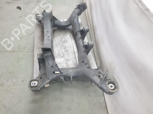 Rear axle BMW 1 (F20) 116 d | BP24894042M2 