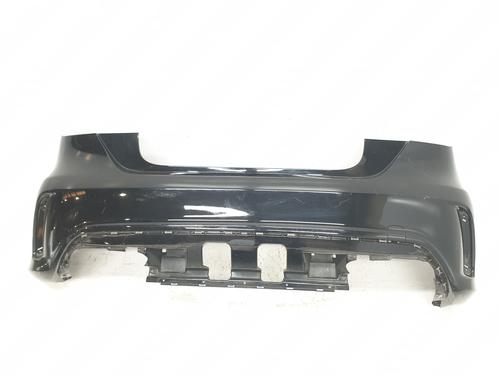 Used Rear bumper MERCEDES-BENZ GLA-CLASS (X156) [2013-2022]  24210430