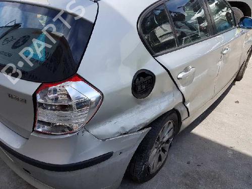 Left front window motor BMW 1 (E87) 118 d | BP5407370E21 