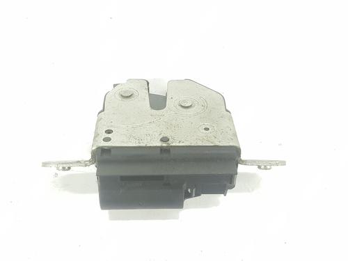 Tailgate lock FIAT 500 (312_) 1.3 D Multijet (312AXB1A) | BP7881328C101