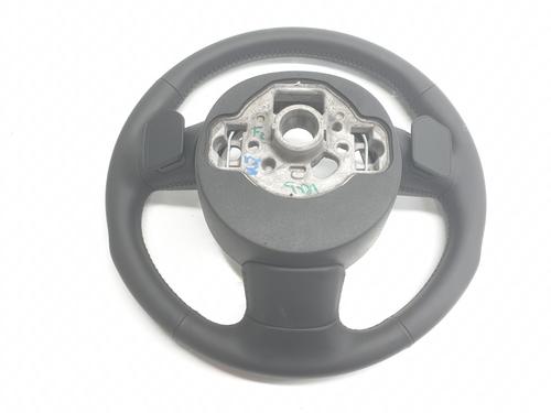 Steering wheel AUDI A6 C7 (4G2, 4GC) 2.0 TDI | BP32144239C49  - Image 5