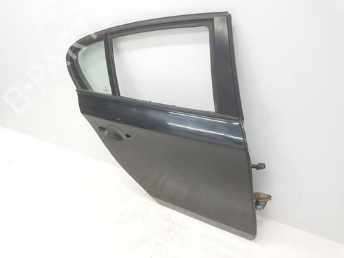 Right rear door BMW 1 (E81) 116 i | BP24571978C5 