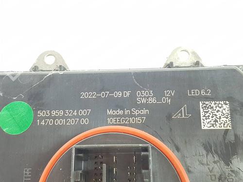 Lights ECU ALFA ROMEO TONALE (965_) | BP40091978M55 - Image 6