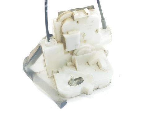 Rear right lock SUBARU FORESTER (SH_) 2.0 D AWD (SHH, SHD, SHN) | BP16066754C99 