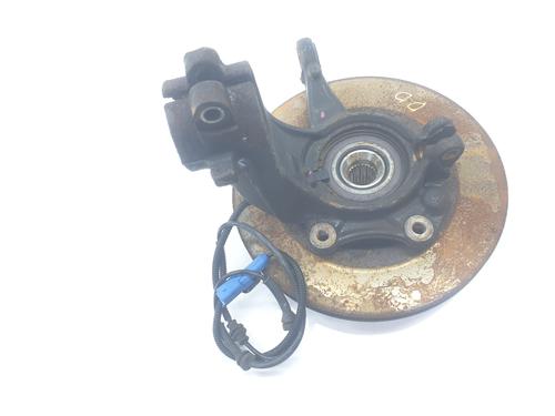 Right front steering knuckle CITROËN C3 II (SC_) 1.6 BlueHDi 75 | BP33185789M26 - Image 2