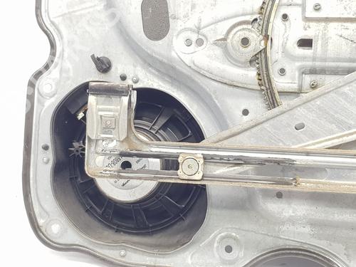 Front left window mechanism FORD FOCUS II (DA_, HCP, DP) 1.8 TDCi | BP15423569C22 