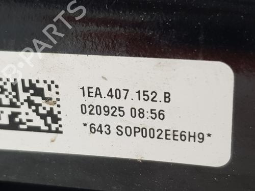 Right front suspension arm CUPRA BORN (K11) 63 | BP33464628M13 - Image 4