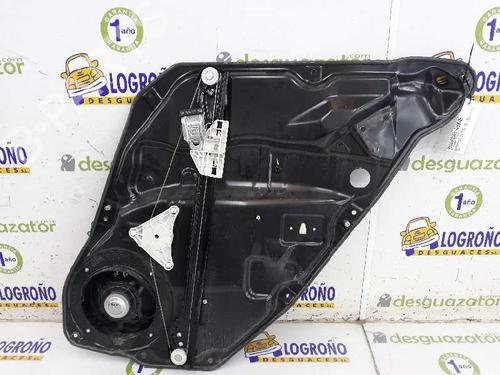 Rear left window mechanism MERCEDES-BENZ M-CLASS (W164) ML 280 CDI 4-matic (164.120) | BP1566523C24 