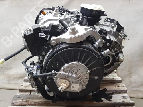 Gearbox RENAULT SYMBIOZ 1.8 E-Tech 160 Full Hybrid | BP34698802M3  - Image 7