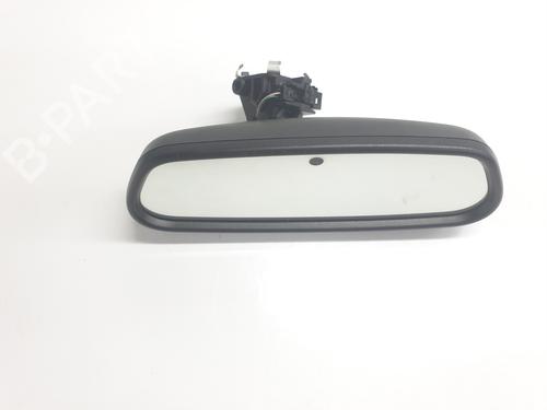 Used Rear mirror PEUGEOT 308 II (LB_, LP_, LW_, LH_, L3_) 1.5 BlueHDi 130 (131 hp) 26234528
