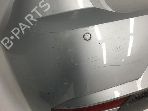 Rear bumper SEAT LEON (5F1) 1.6 TDI | BP22229805C8 