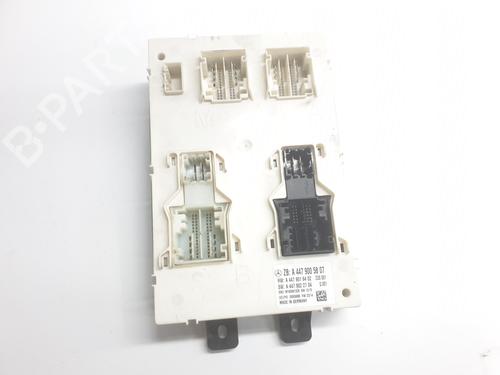 Electronic module MERCEDES-BENZ VITO Tourer (W447) | BP33630411M83 - Image 2