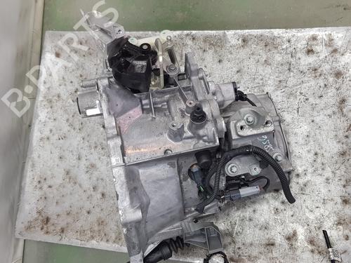 Gearbox CITROËN C4 III (BA_, BB_, BC_) BLUEHDI 110 (BBYHSA) | BP37424394M3 - Image 5